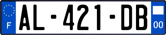 AL-421-DB