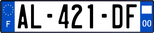 AL-421-DF