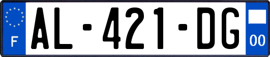 AL-421-DG