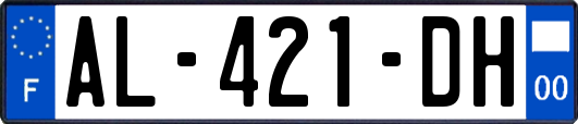 AL-421-DH