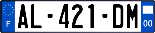 AL-421-DM