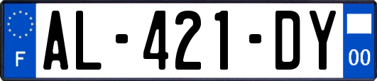 AL-421-DY