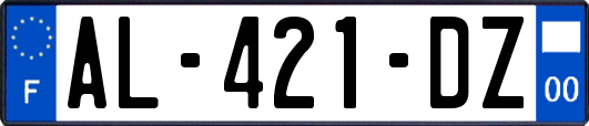 AL-421-DZ