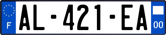 AL-421-EA