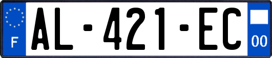 AL-421-EC