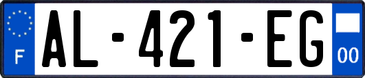 AL-421-EG