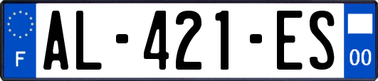 AL-421-ES
