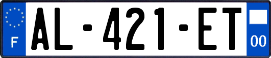 AL-421-ET
