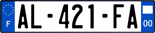 AL-421-FA