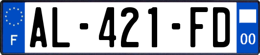 AL-421-FD