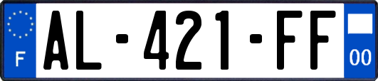 AL-421-FF