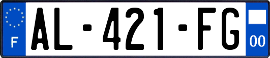 AL-421-FG