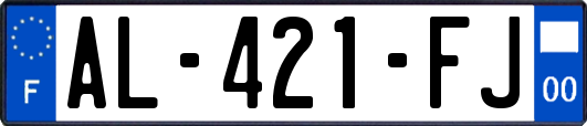 AL-421-FJ