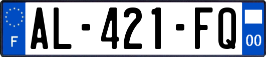 AL-421-FQ