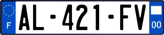 AL-421-FV