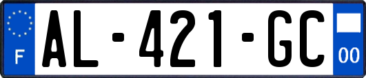 AL-421-GC