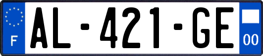 AL-421-GE