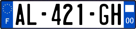 AL-421-GH