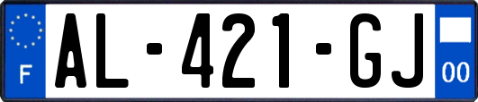 AL-421-GJ