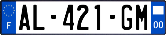 AL-421-GM