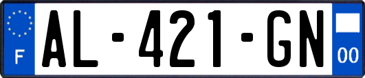 AL-421-GN