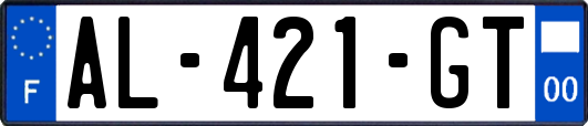 AL-421-GT