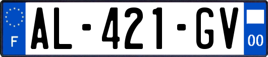 AL-421-GV