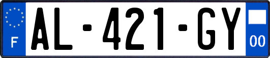 AL-421-GY