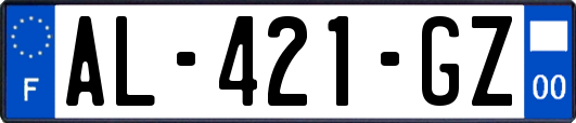 AL-421-GZ