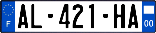 AL-421-HA