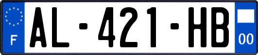AL-421-HB