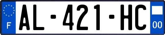 AL-421-HC