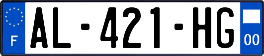 AL-421-HG