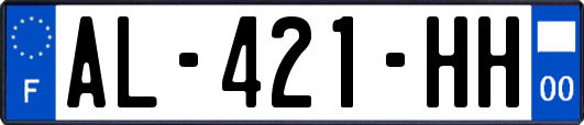 AL-421-HH