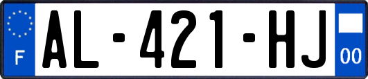 AL-421-HJ