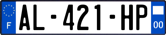 AL-421-HP