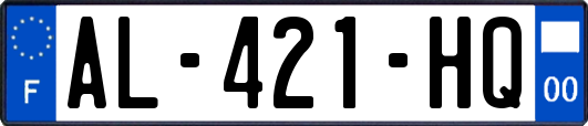 AL-421-HQ