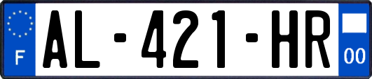AL-421-HR
