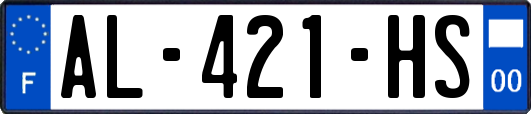 AL-421-HS