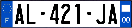 AL-421-JA