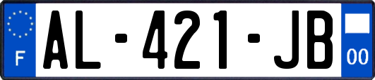 AL-421-JB