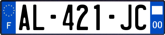 AL-421-JC