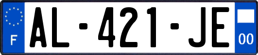 AL-421-JE