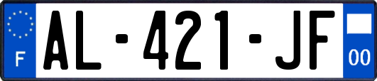 AL-421-JF