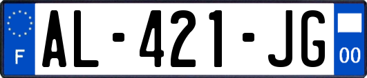 AL-421-JG