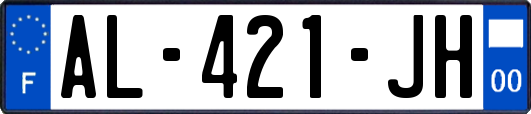 AL-421-JH
