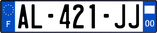AL-421-JJ