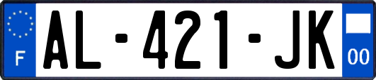 AL-421-JK