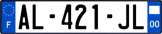 AL-421-JL