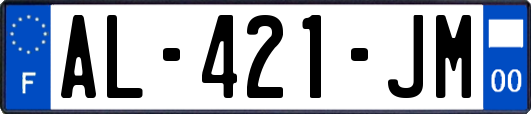 AL-421-JM